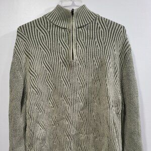 Tommy Bahama Sweater Large